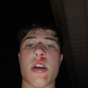 Meet your Posher, Connor